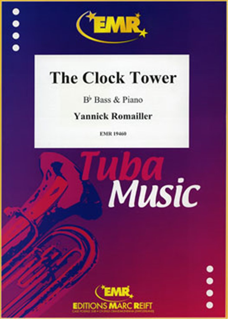 The Clock Tower