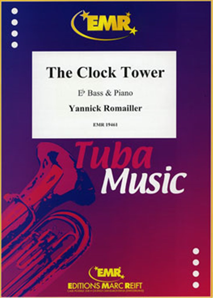 The Clock Tower
