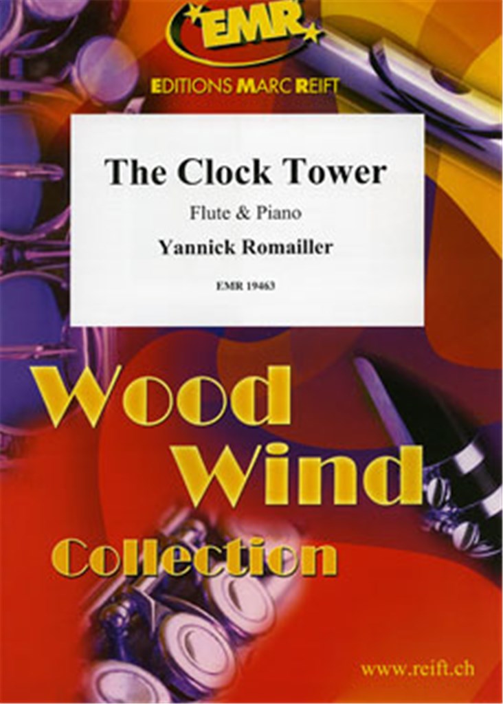 The Clock Tower