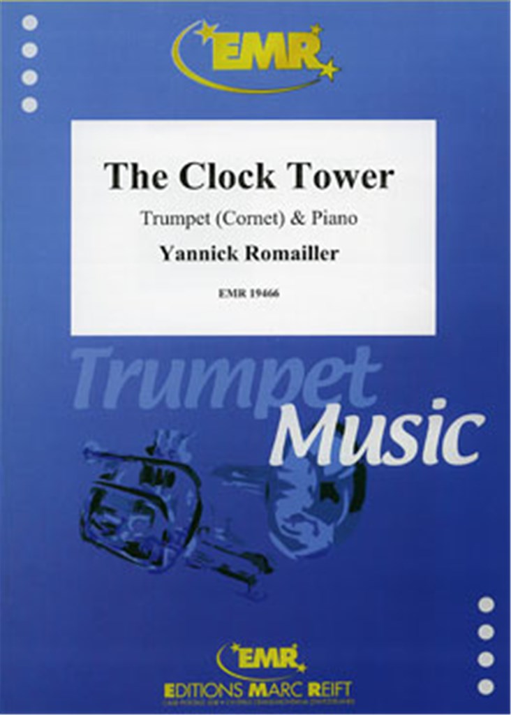 The Clock Tower