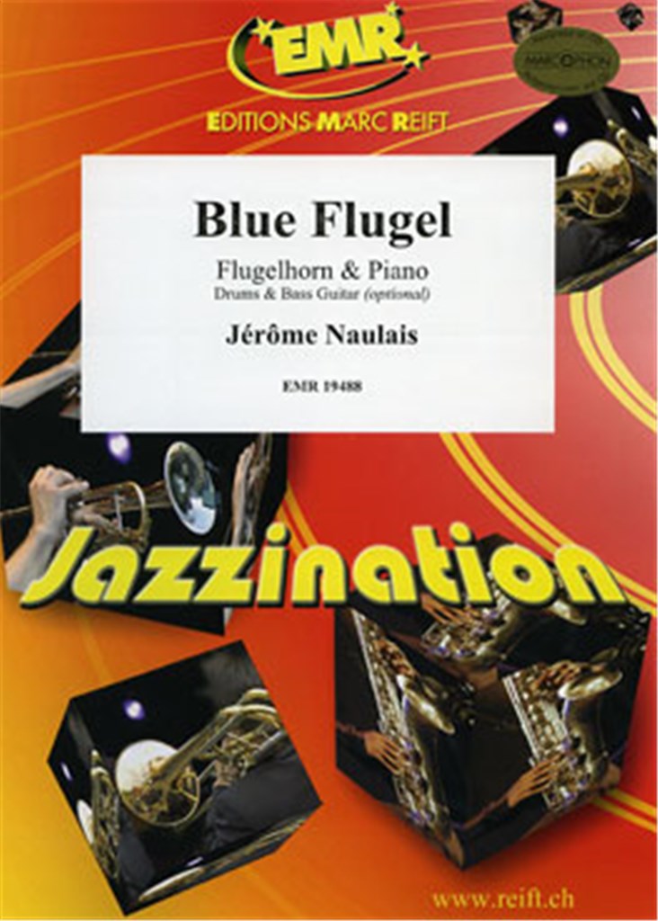Blue Flugel