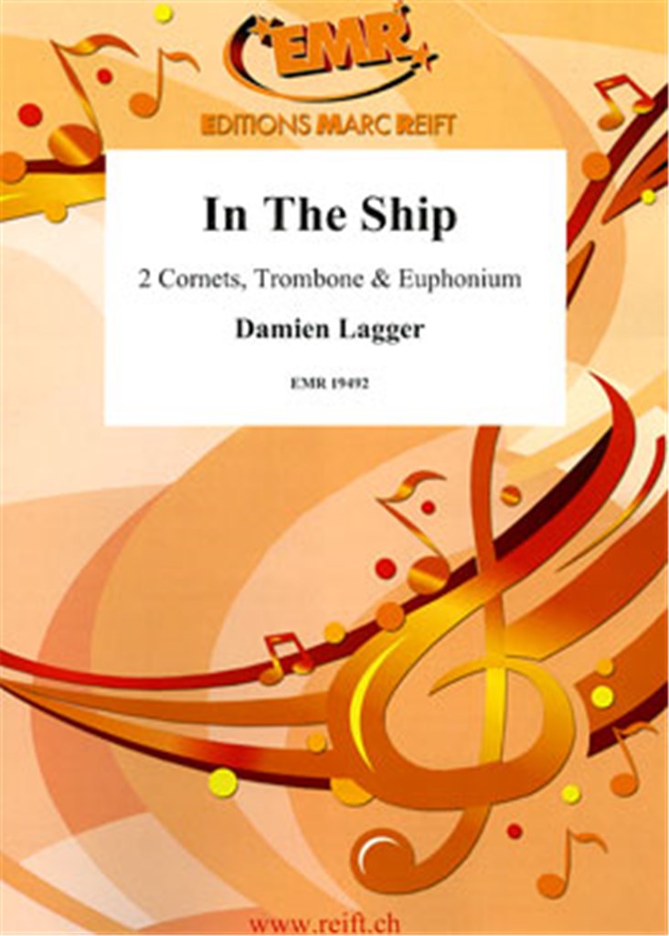 In The Ship