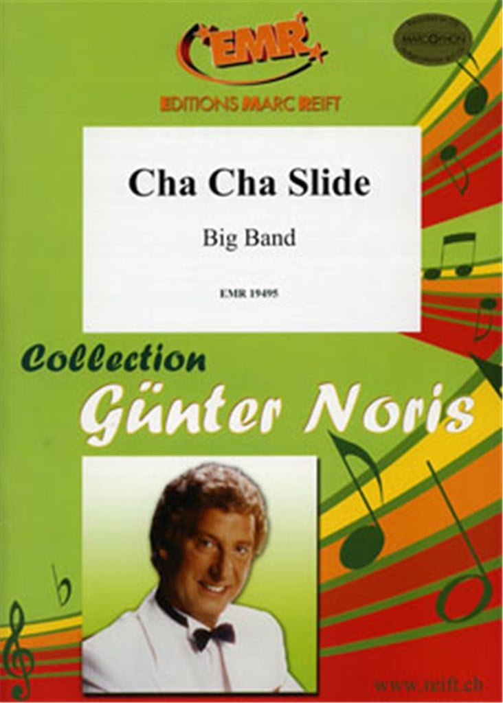 Cha Cha Slide