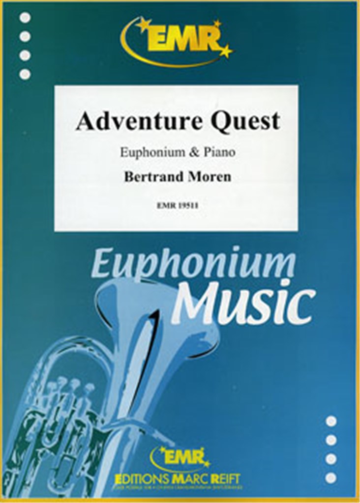 Adventure Quest
