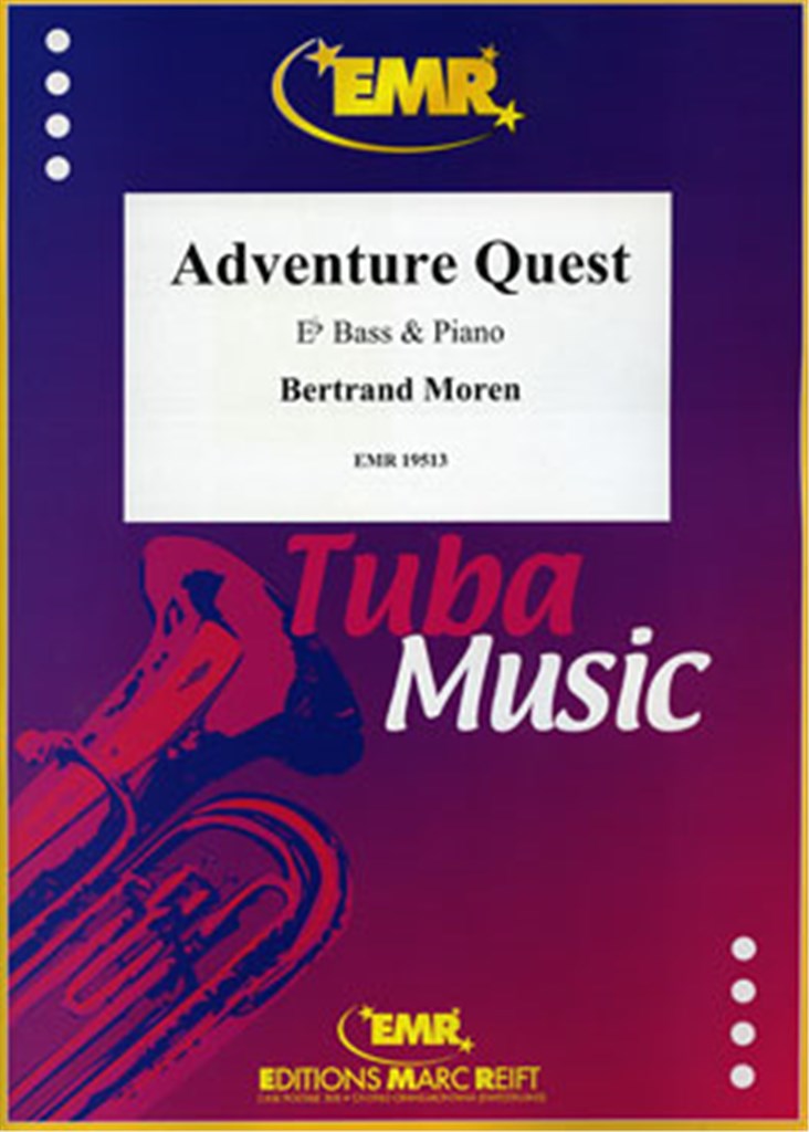Adventure Quest