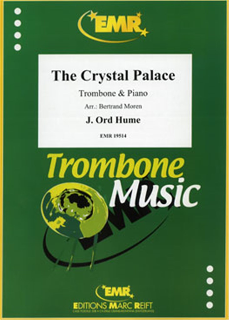The Crystal Palace
