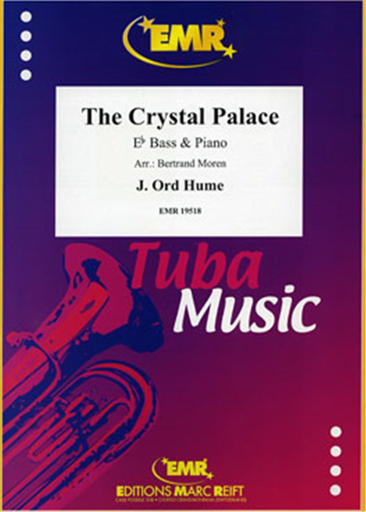 The Crystal Palace