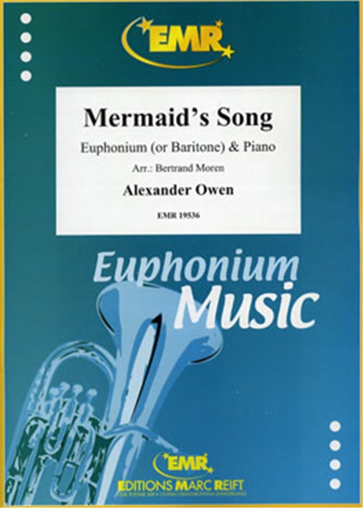 Mermaid's Song