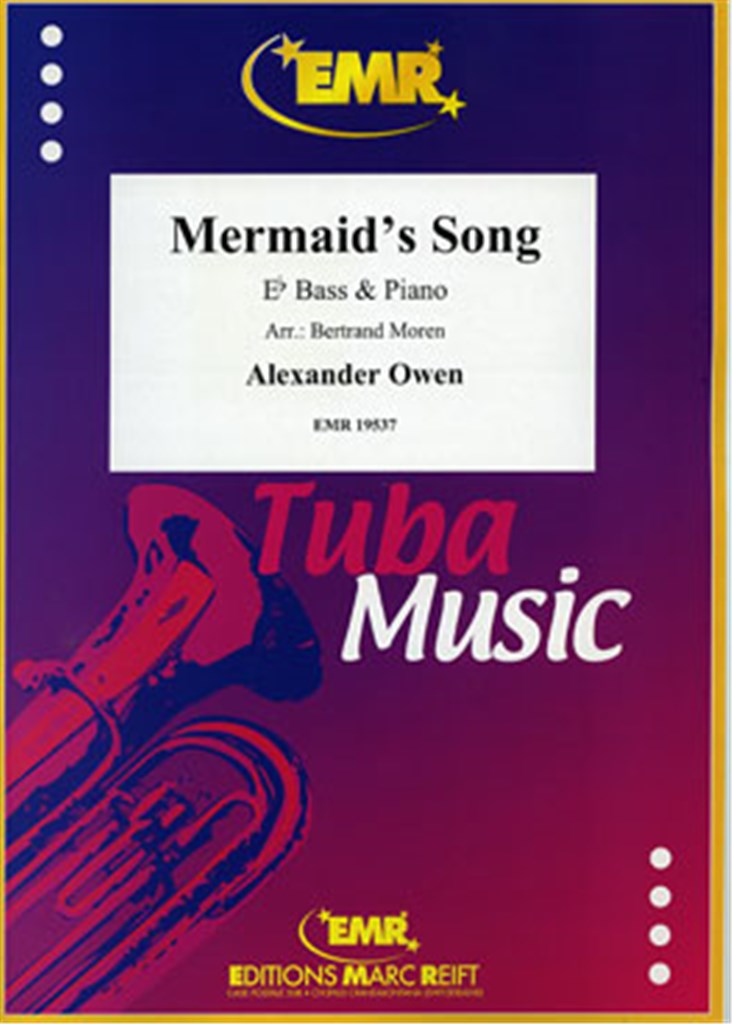 Mermaid's Song