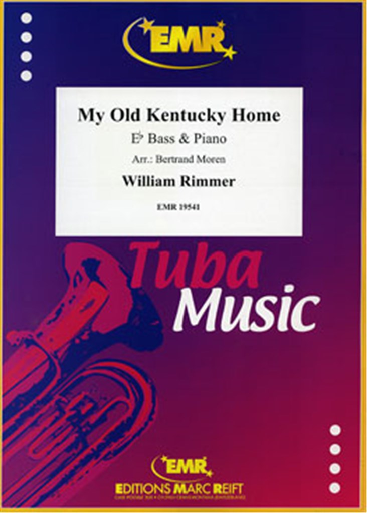 My Old Kentucky Home