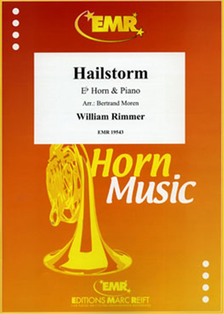 Hailstorm