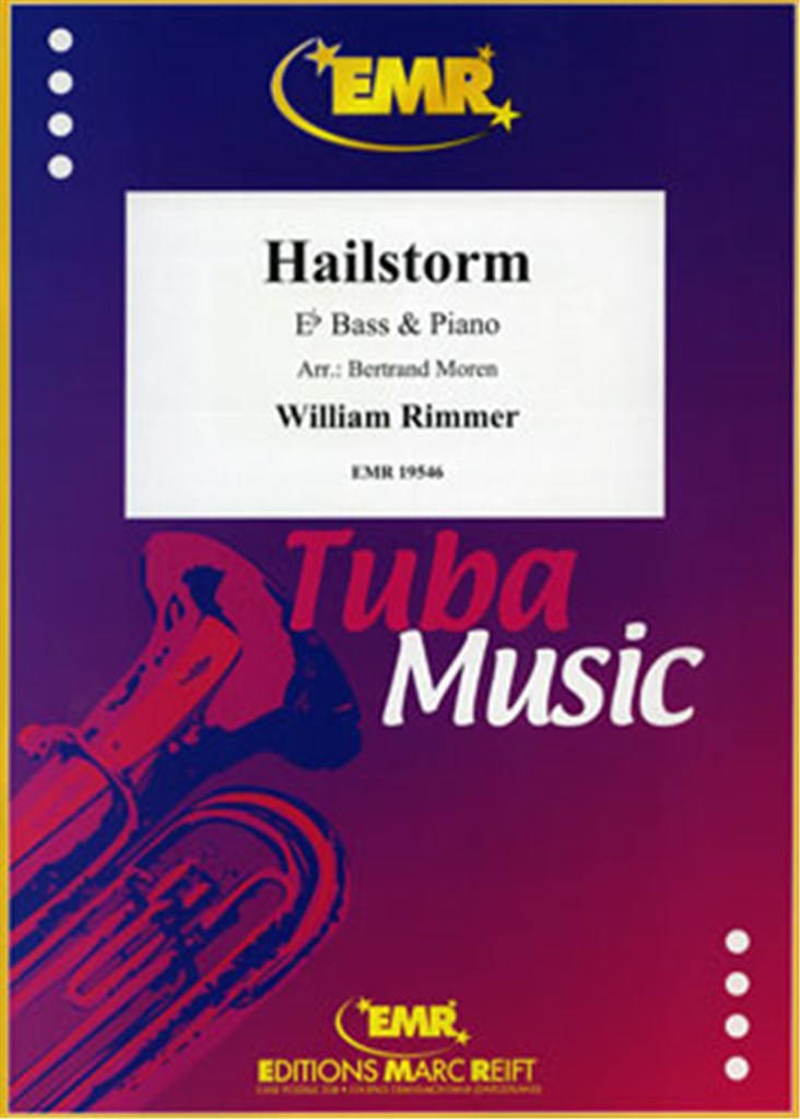 Hailstorm