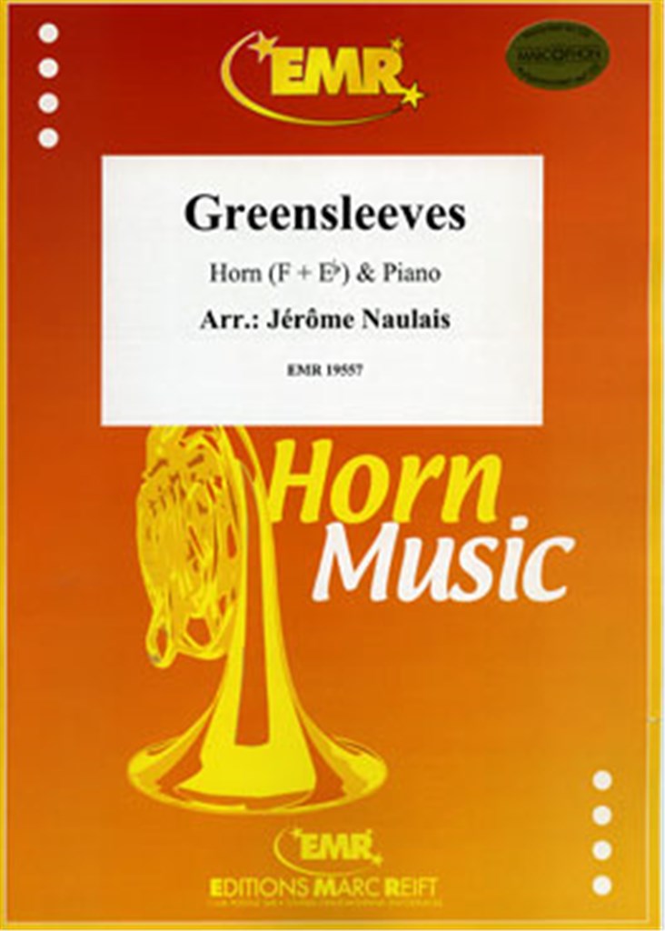Greensleeves