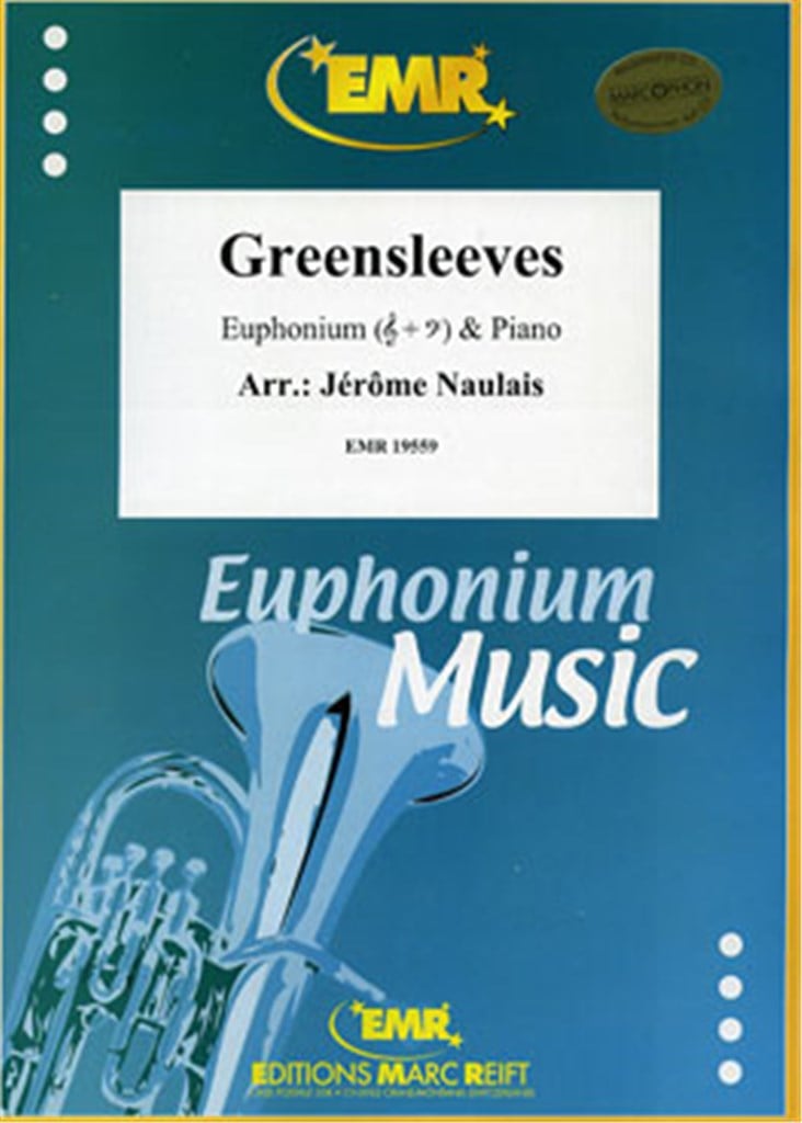 Greensleeves