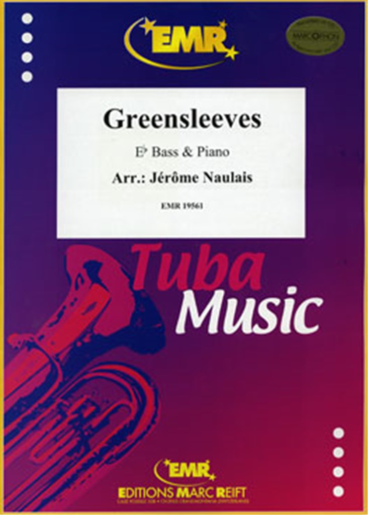 Greensleeves
