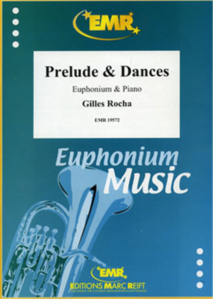 Prelude & Dances