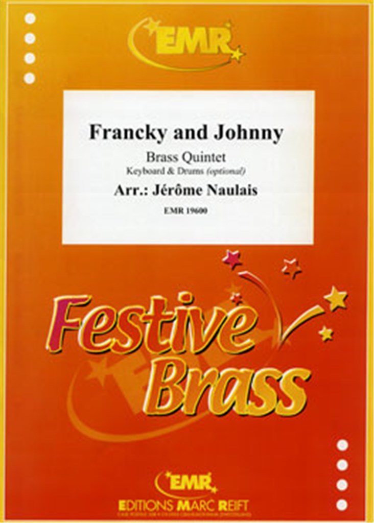 Francky and Johnny