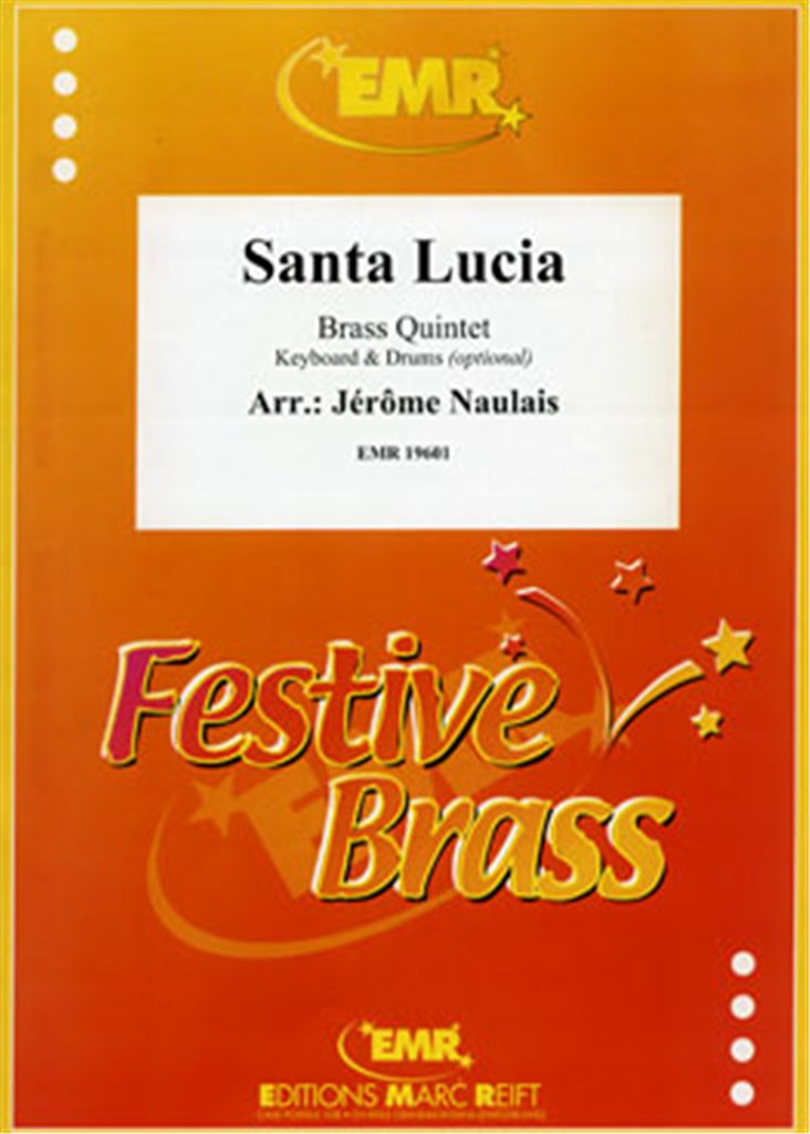 Santa Lucia