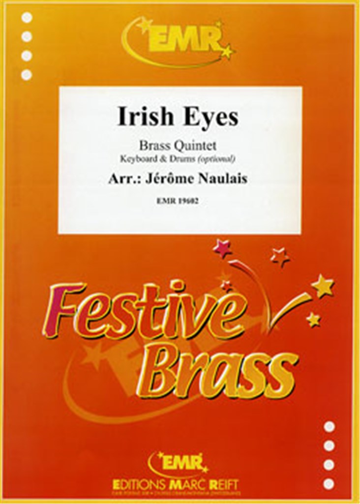 Irish Eyes