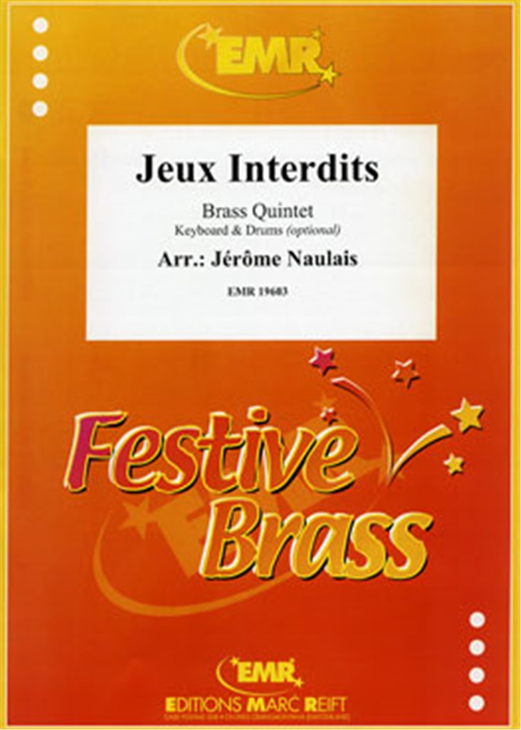 Jeux Interdits