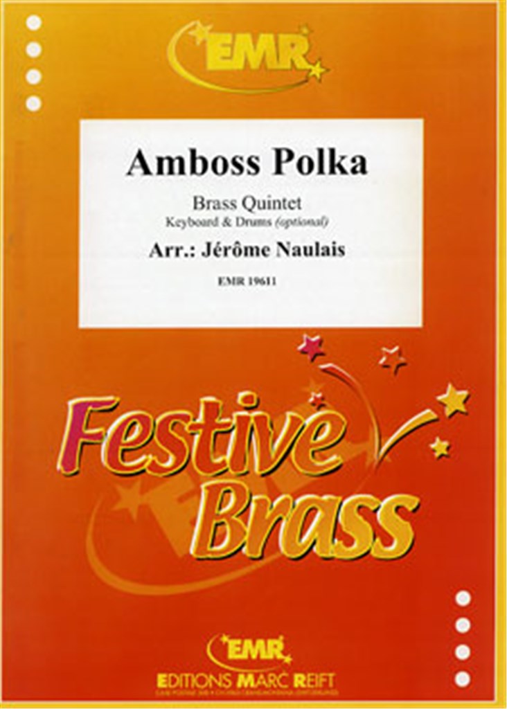 Amboss Polka