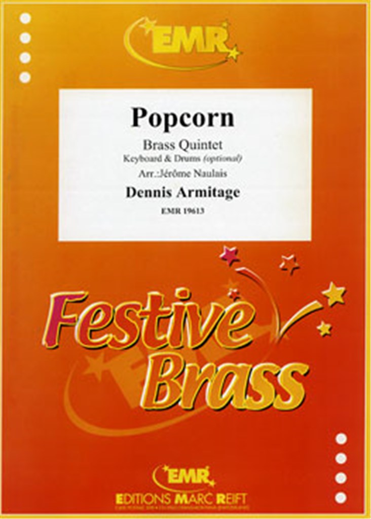 Popcorn