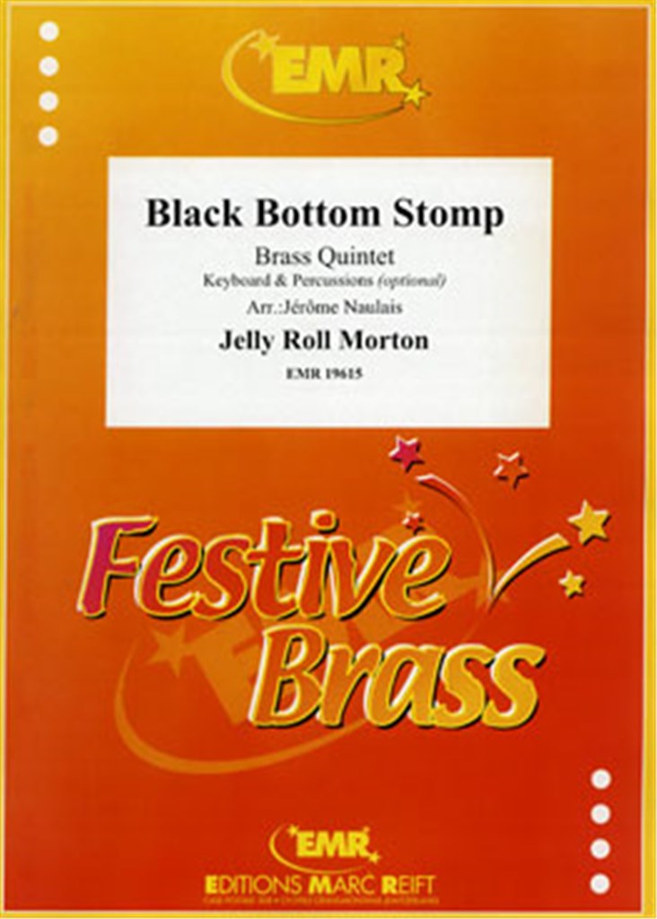 Black Bottom Stomp
