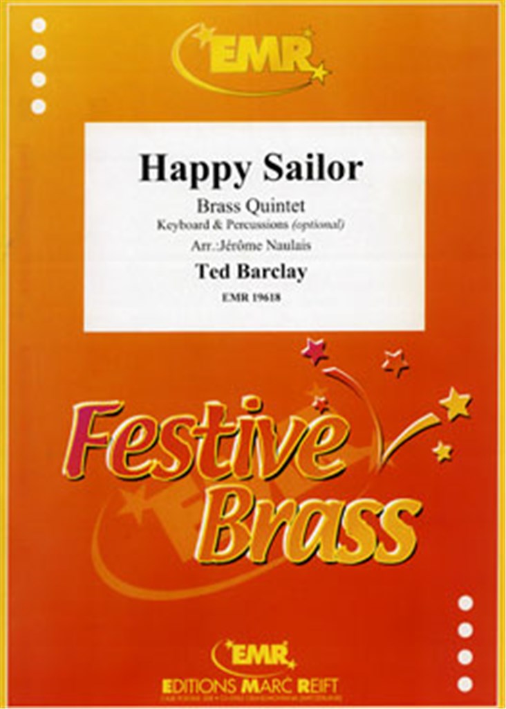 Happy Sailor