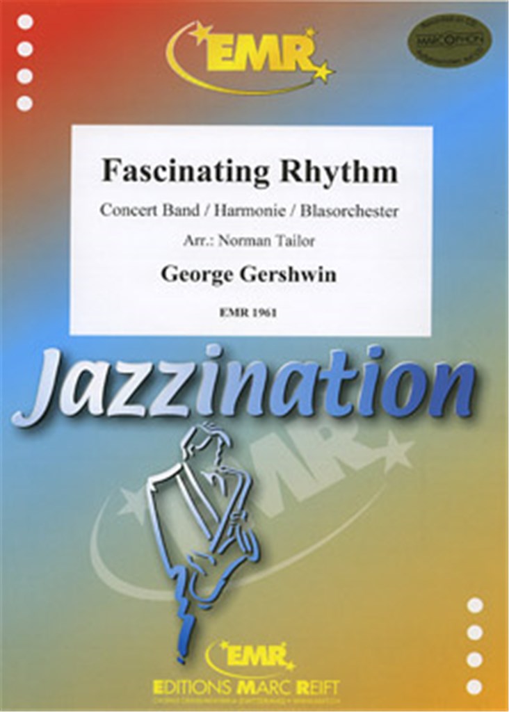 Fascinating Rhythm