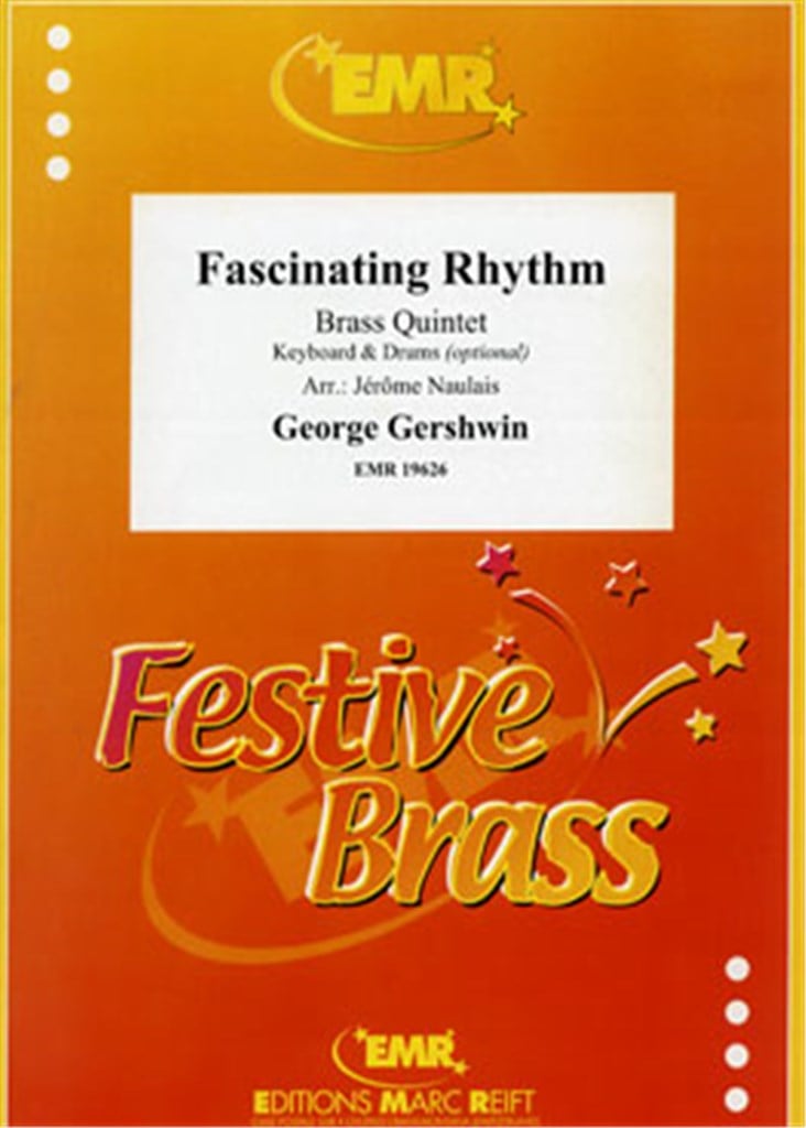 Fascinating Rhythm