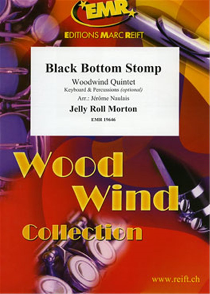 Black Bottom Stomp