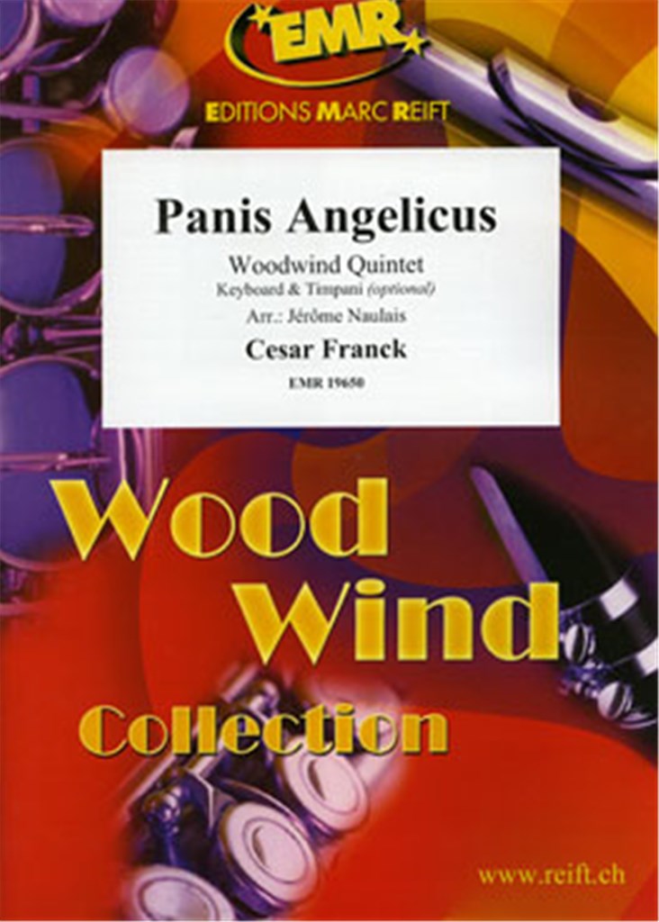 Panis Angelicus