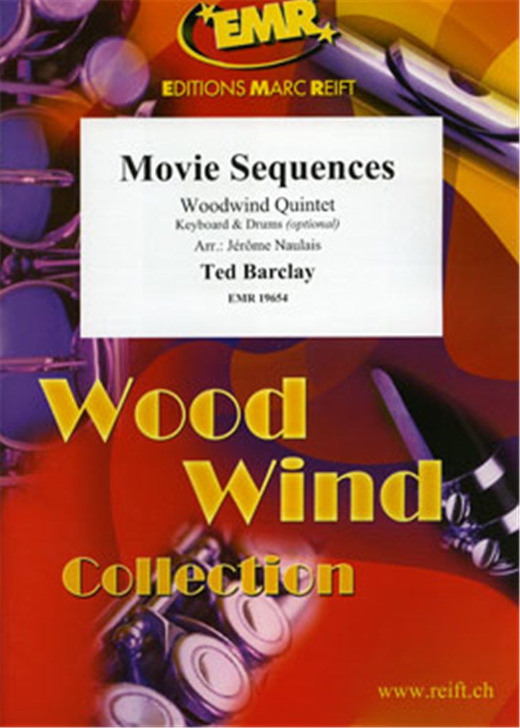 Movie Sequences