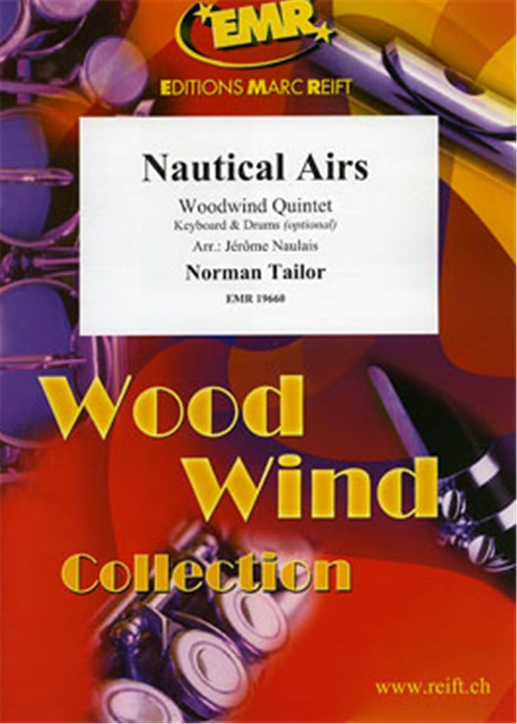 Nautical Airs
