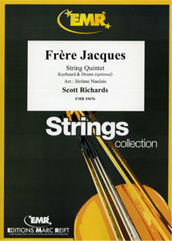Frère Jacques