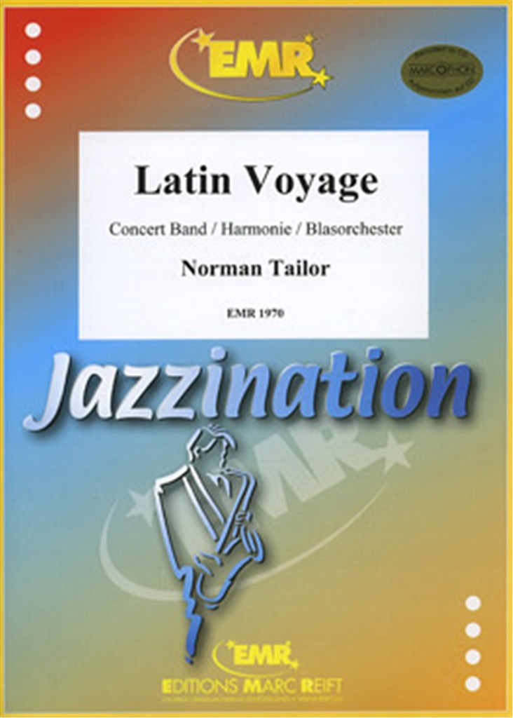Latin Voyage