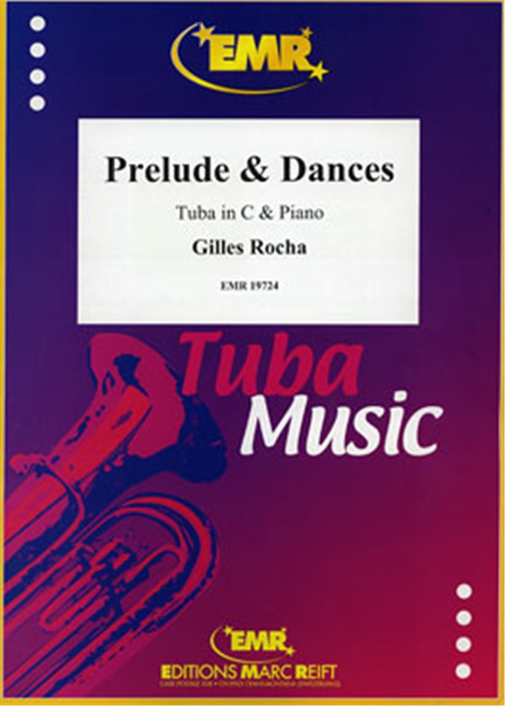 Prelude & Dances