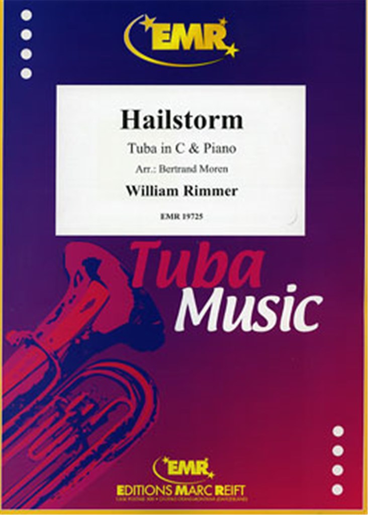 Hailstorm
