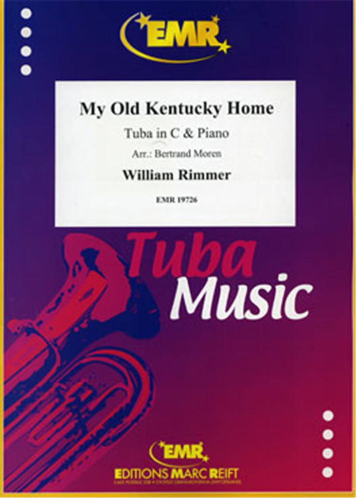 My Old Kentucky Home