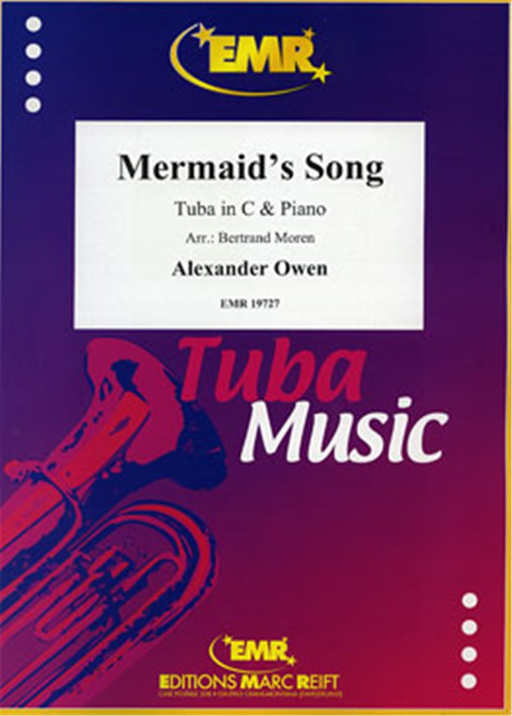 Mermaid's Song
