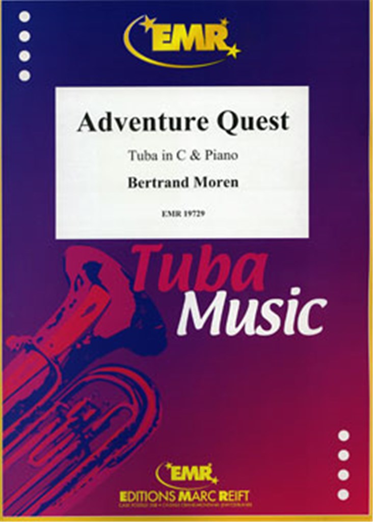 Adventure Quest