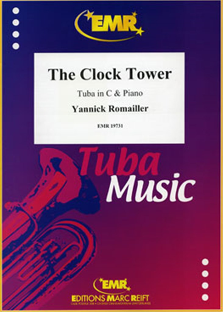 The Clock Tower