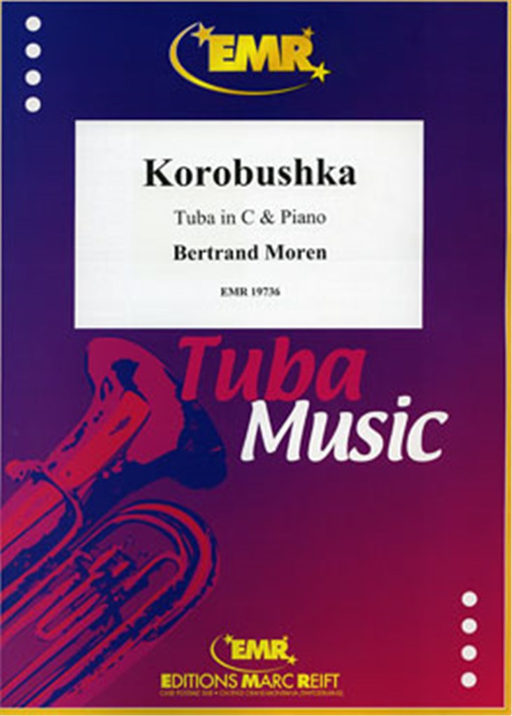 Korobushka
