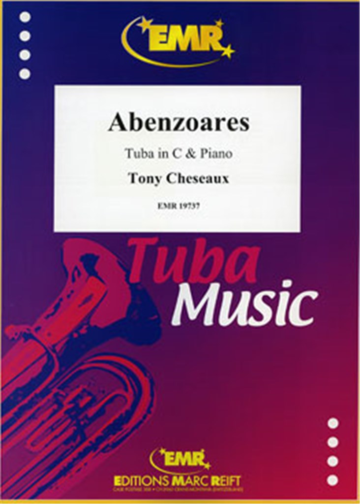 Abenzoares