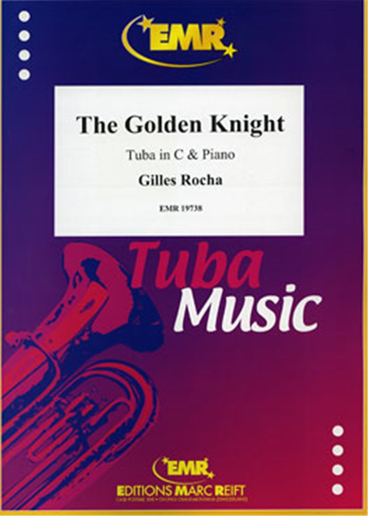 The Golden Knight