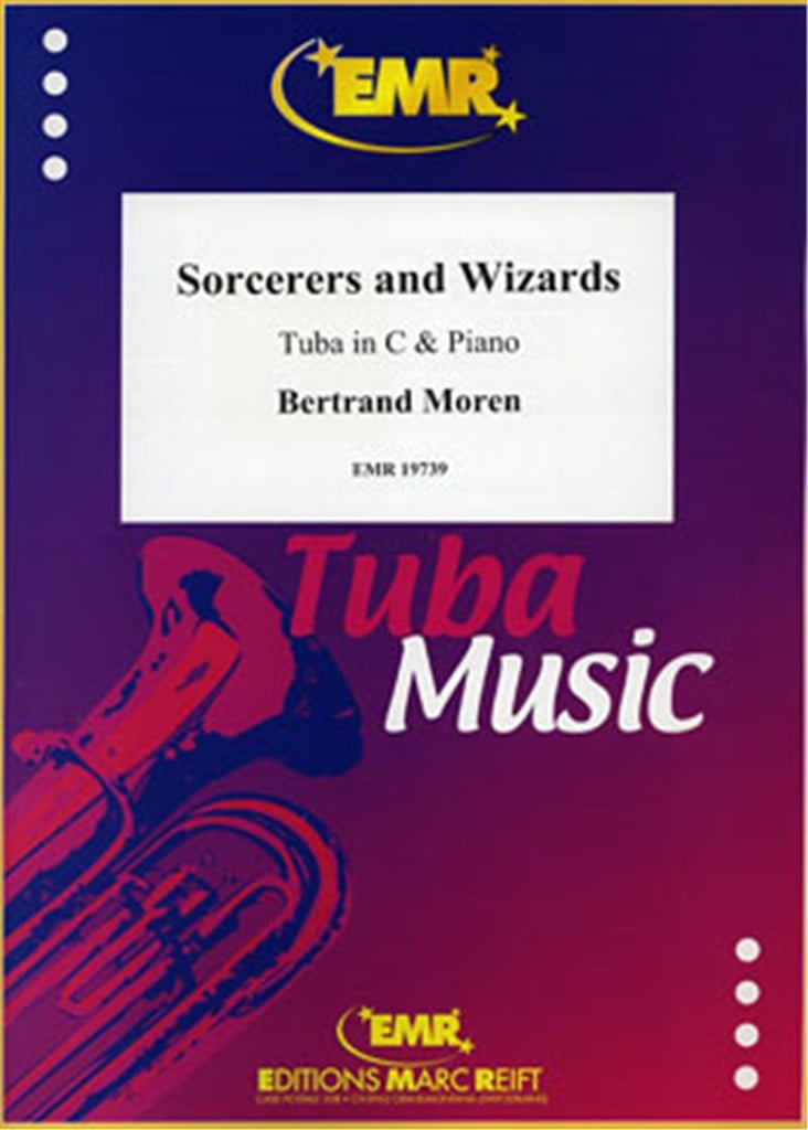 Sorcerers and Wizards