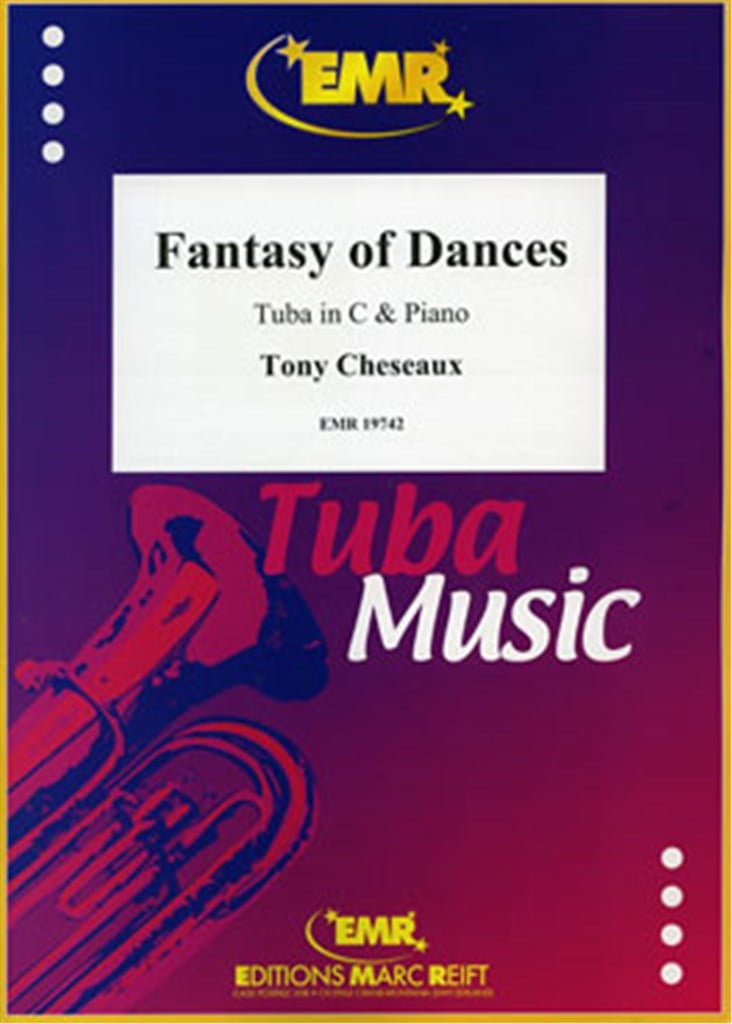 Fantasy Of Dances
