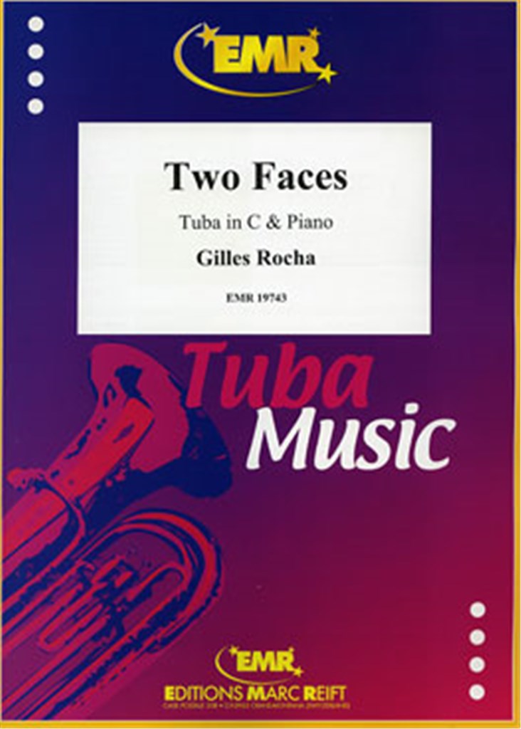 Two Faces