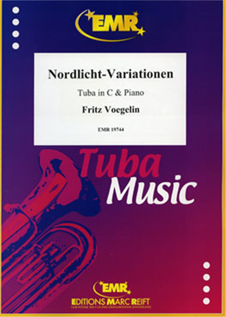 Nordlicht Variationen