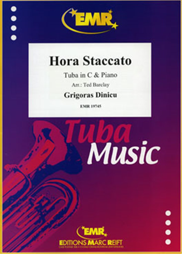 Hora Staccato